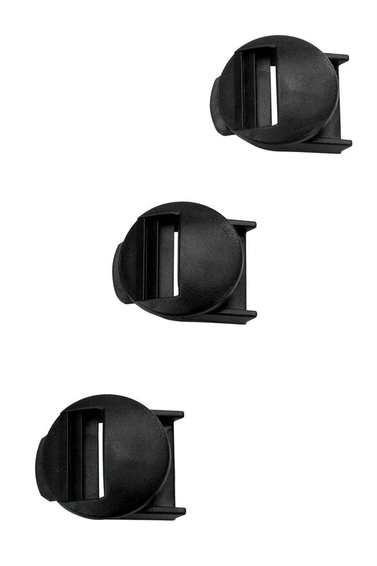 Alpinestars Tech 7s Youth Strap Locker Set - Black