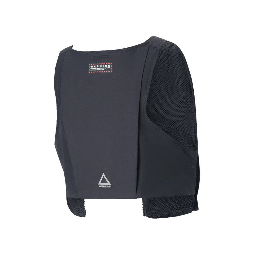 Alpinestars Techdura Off Road Jacket - Black Reflex - Image 6