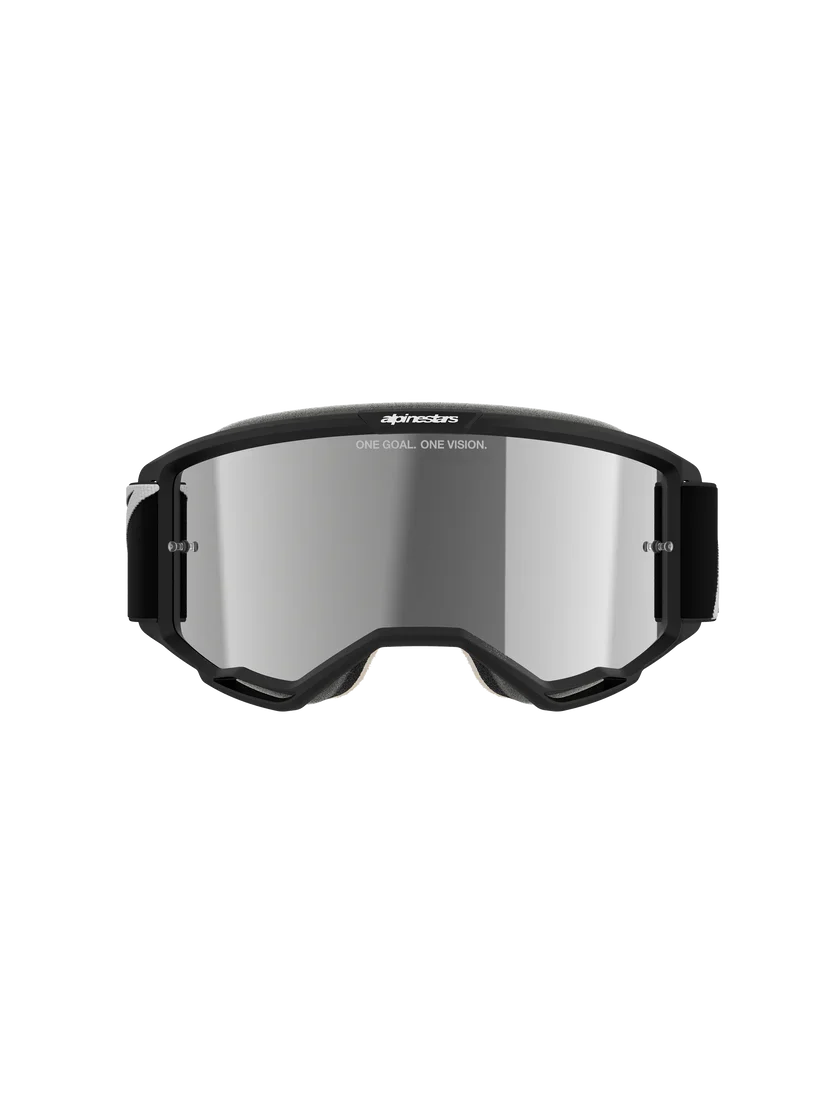 Alpinestars Vision 5 Corp Goggles Black - Image 4