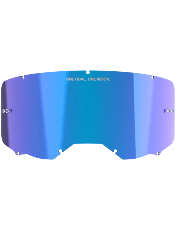 Alpinestars Vision 8-5-3 Mirror Lens