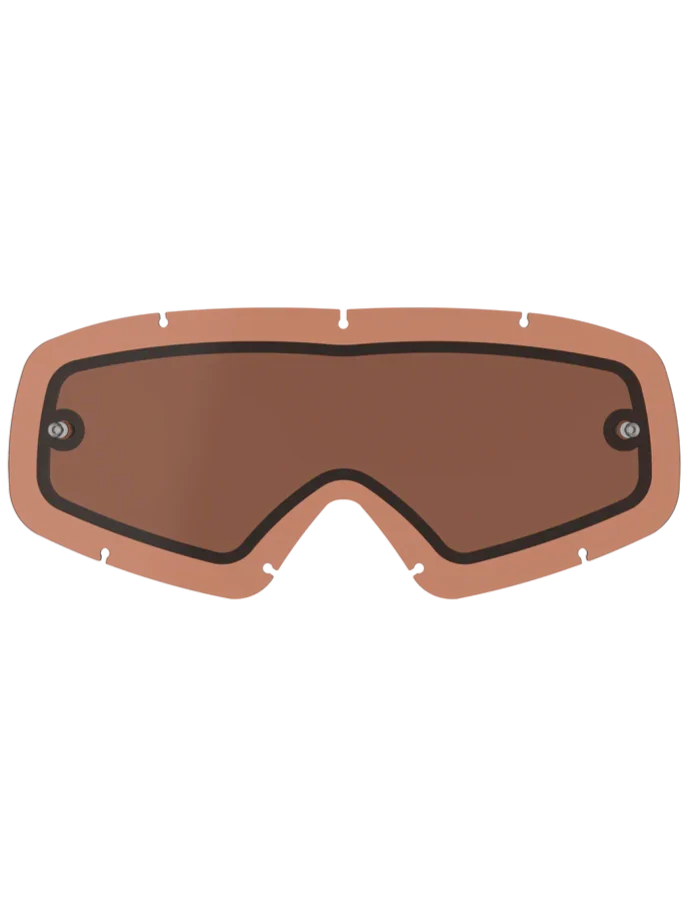 Alpinestars Vision Youth Dual Pane Lens