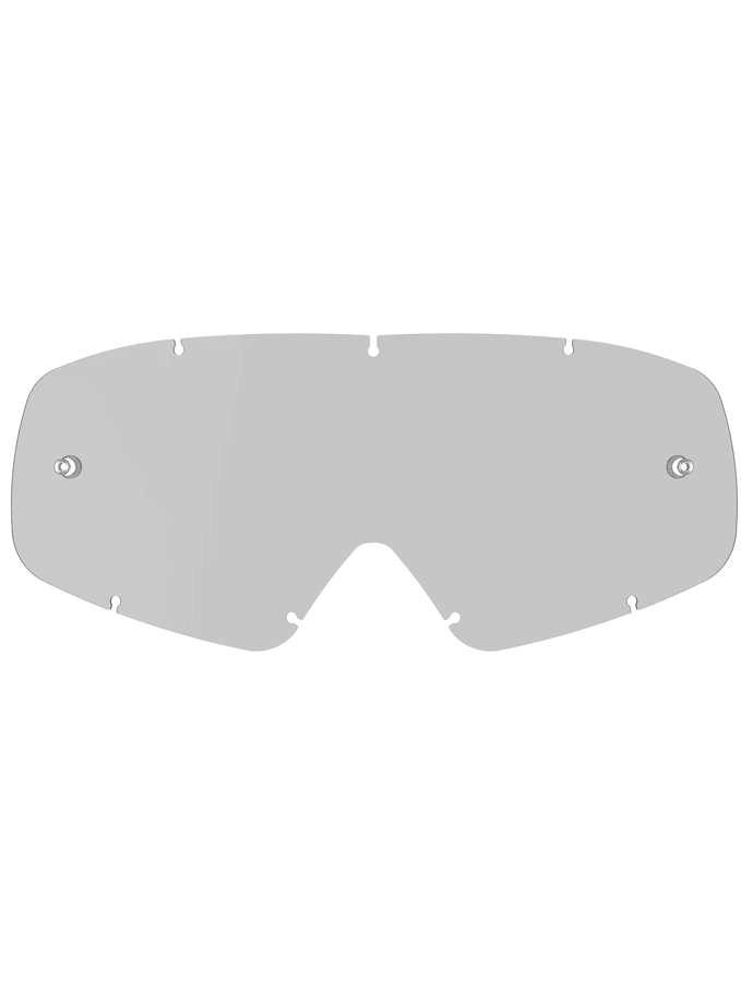 Alpinestars Vision Youth Smoke Lens