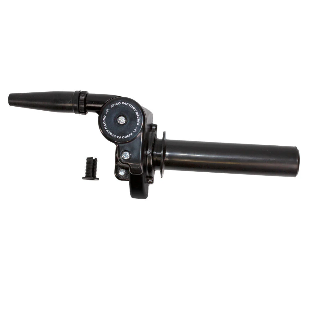 Apico 1.9 Quick Action Throttle Assembly - Rieju