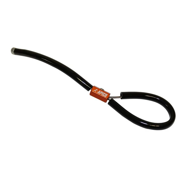 Apico Racing Brake Snake Saver - Orange