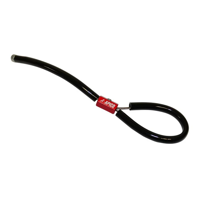 Apico Racing Brake Snake Saver - Red