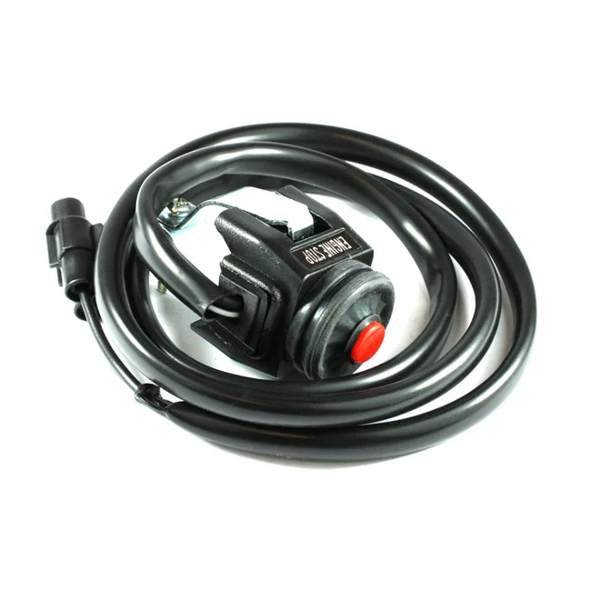 Apico Kill Switch - Kawasaki