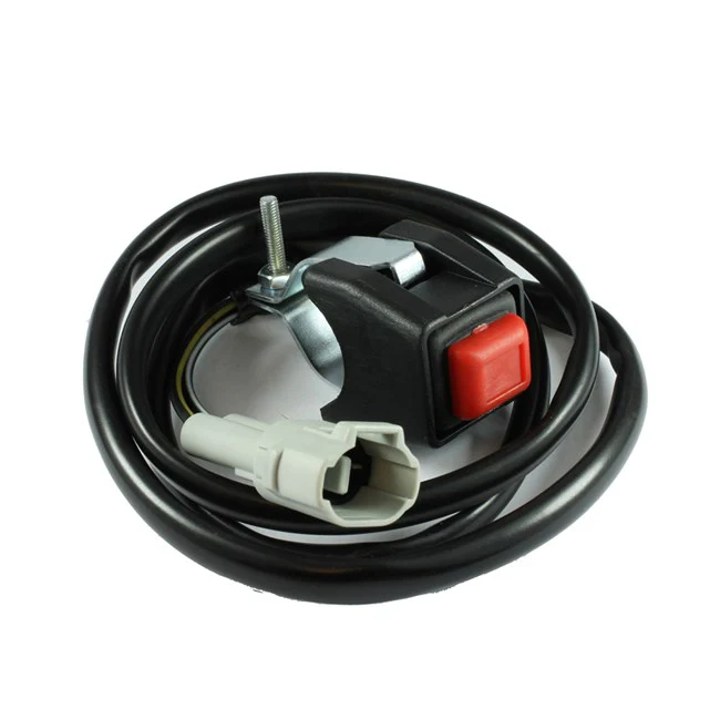 Apico Kill Switch - Suzuki