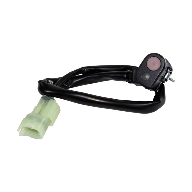 Apico Launch Control Switch - Kawasaki