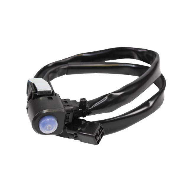 Apico Mapping Button - Yamaha