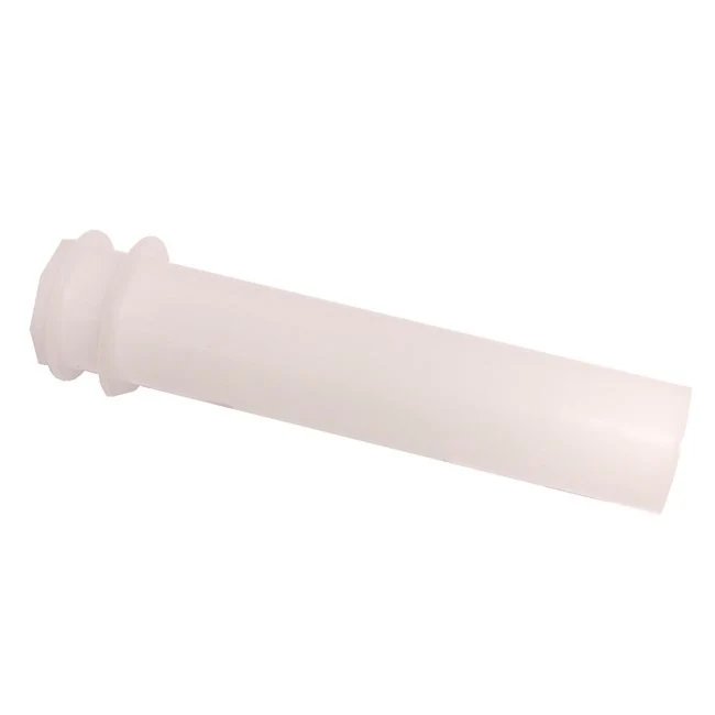 Apico Plastic Throttle Tube - Suzuki