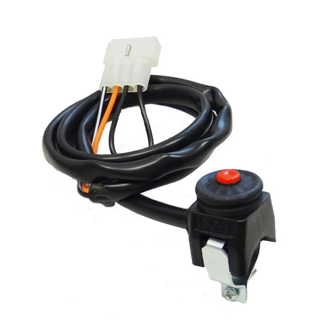 Apico Start Switch - Husqvarna