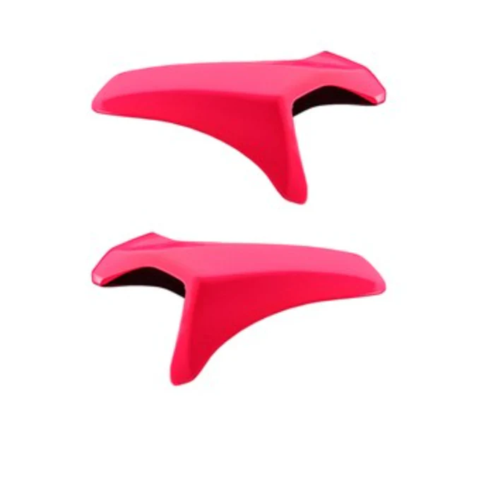 Arai MX-V Helmet Spare Centre Side Vents - Image 4