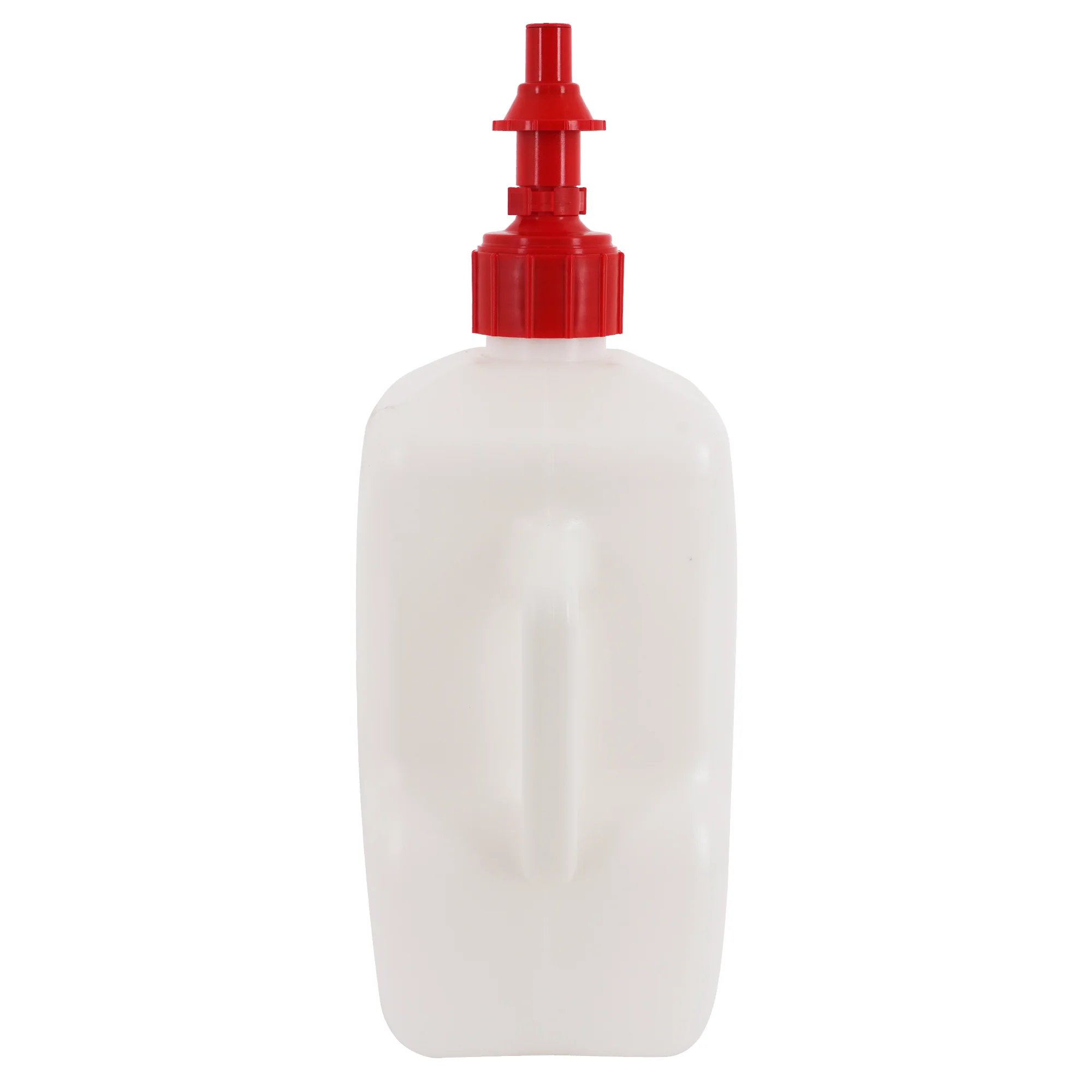 Bikeit Quick Fill 20L Fuel Can - Clear - Image 2