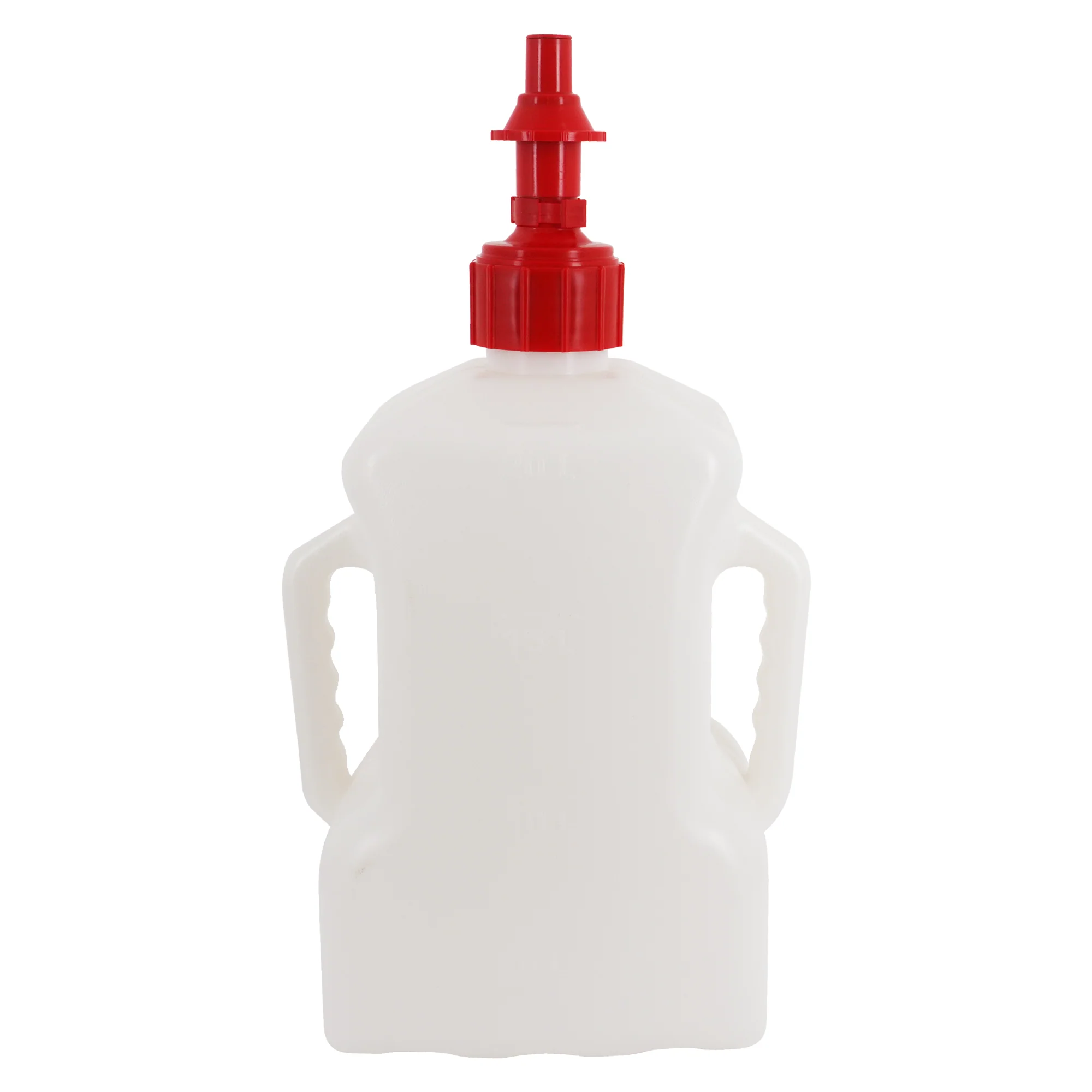 Bikeit Quick Fill 20L Fuel Can - Clear - Image 3