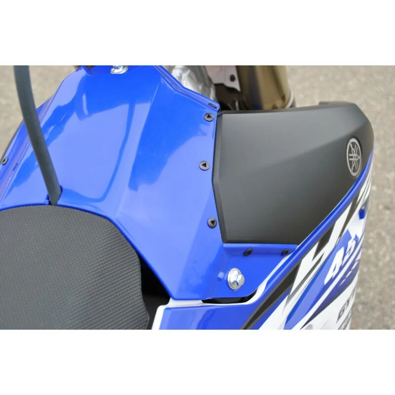 Bolt Airbox Fastener eliminator Kit Yamaha - Image 3