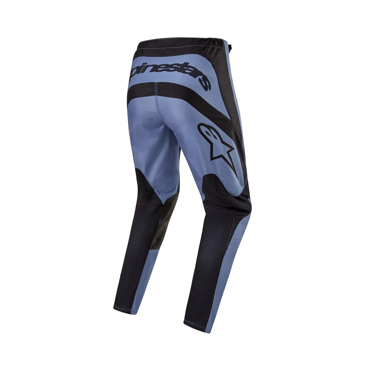 Alpinestars Fluid Pants Lurv Light Blue Black - Image 2