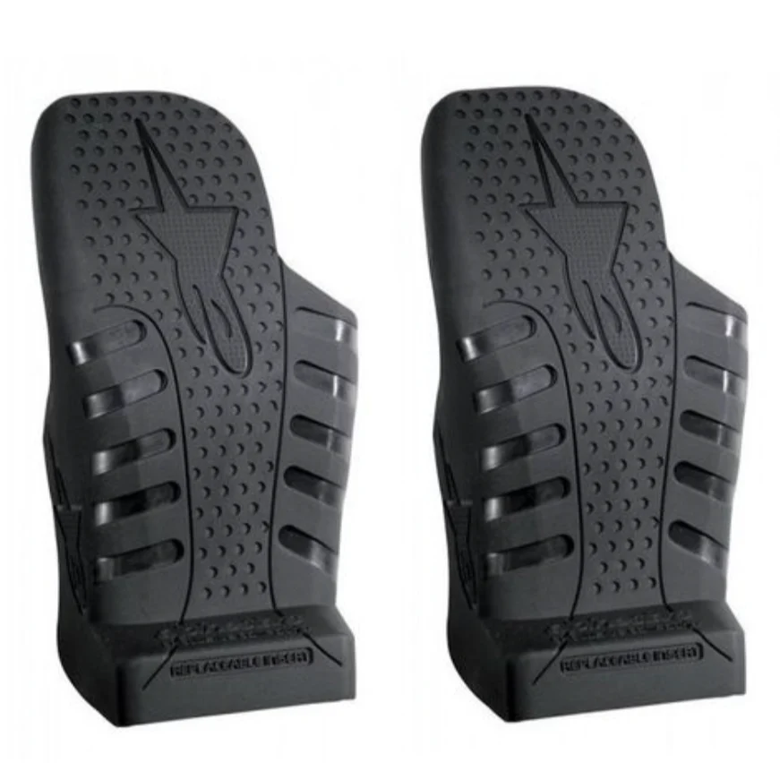Alpinestars Tech 10 Outer Boot Sole Centre Inserts - Image 2