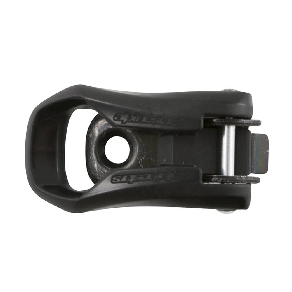 Alpinestars Tech 7S Spares Buckle - Black