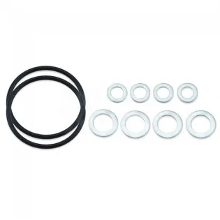 Bolt Hardware Oil Change Kit - Suzuki