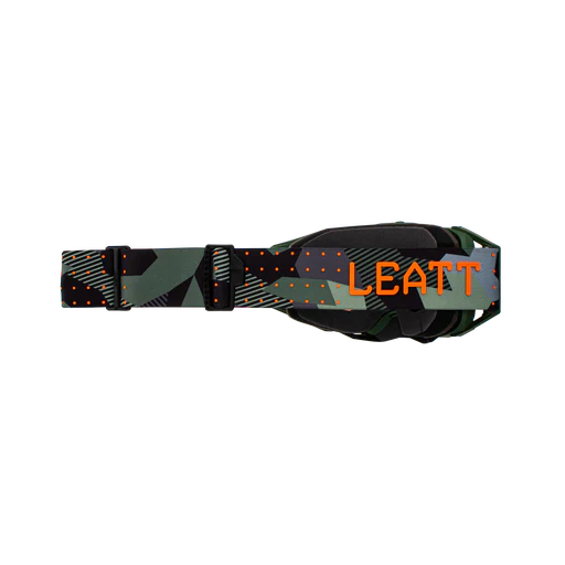 Leatt Goggle Velocity 6.5 Cactus - Image 2