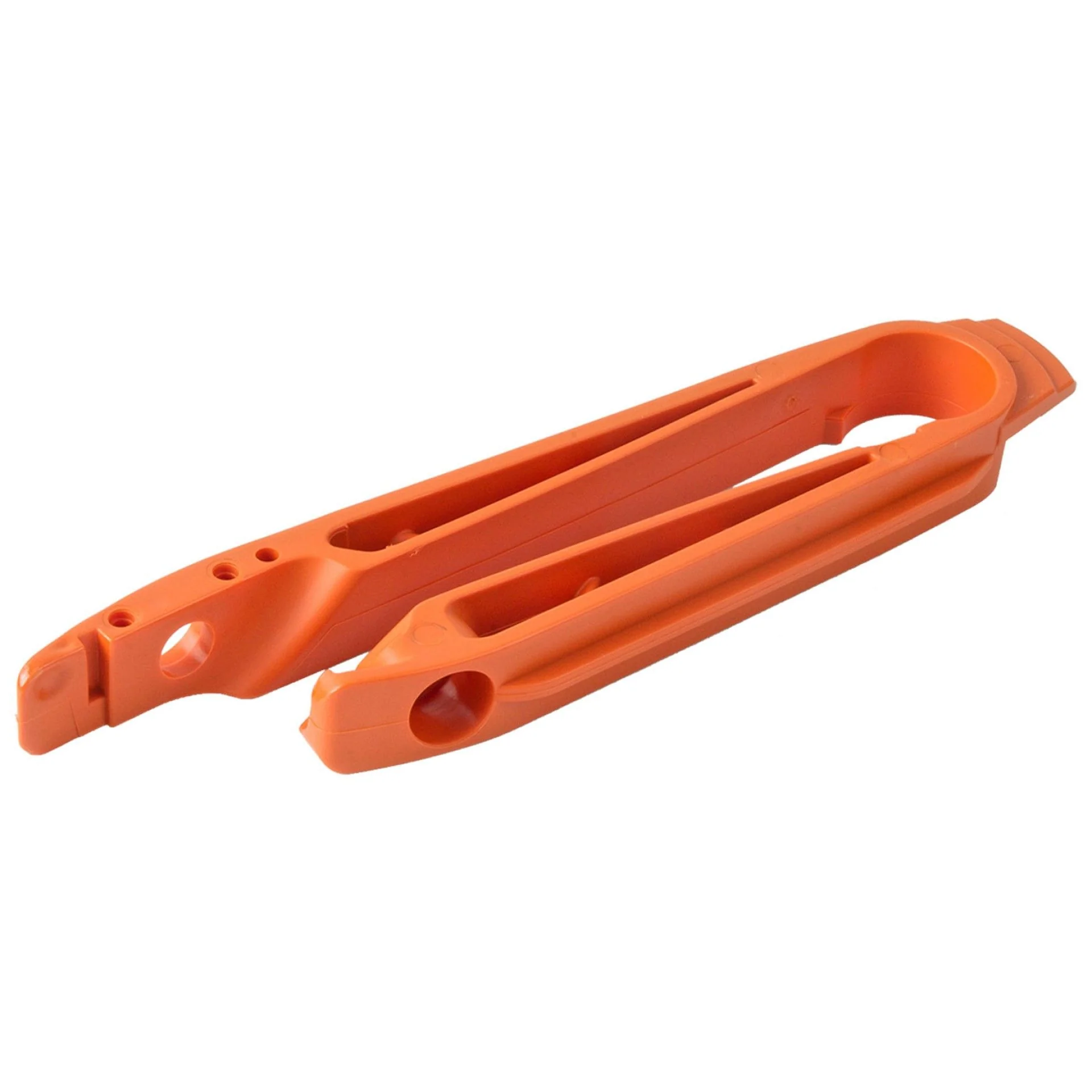 Polisport KTM Chain Slider - Orange - Image 2