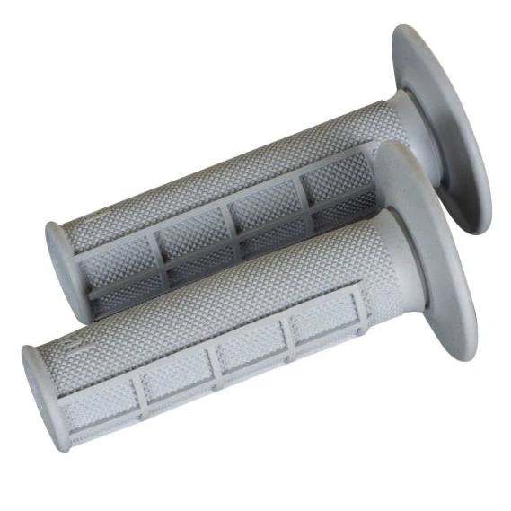 Renthal Diamond Waffle Enduro Motocross Grip - Soft