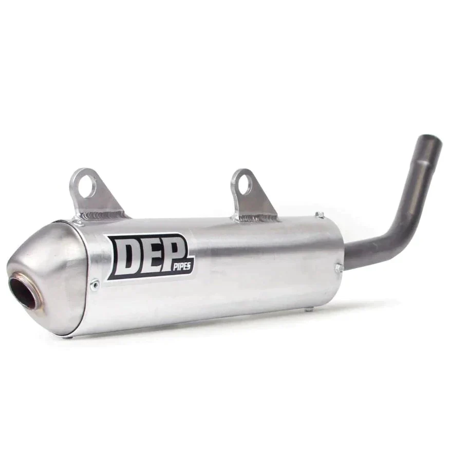 DEP 2 Stroke S2 Silencer Beta RR
