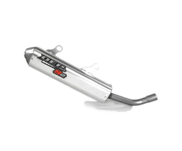 DEP 2 Stroke Silencer - Gas Gas - Image 2