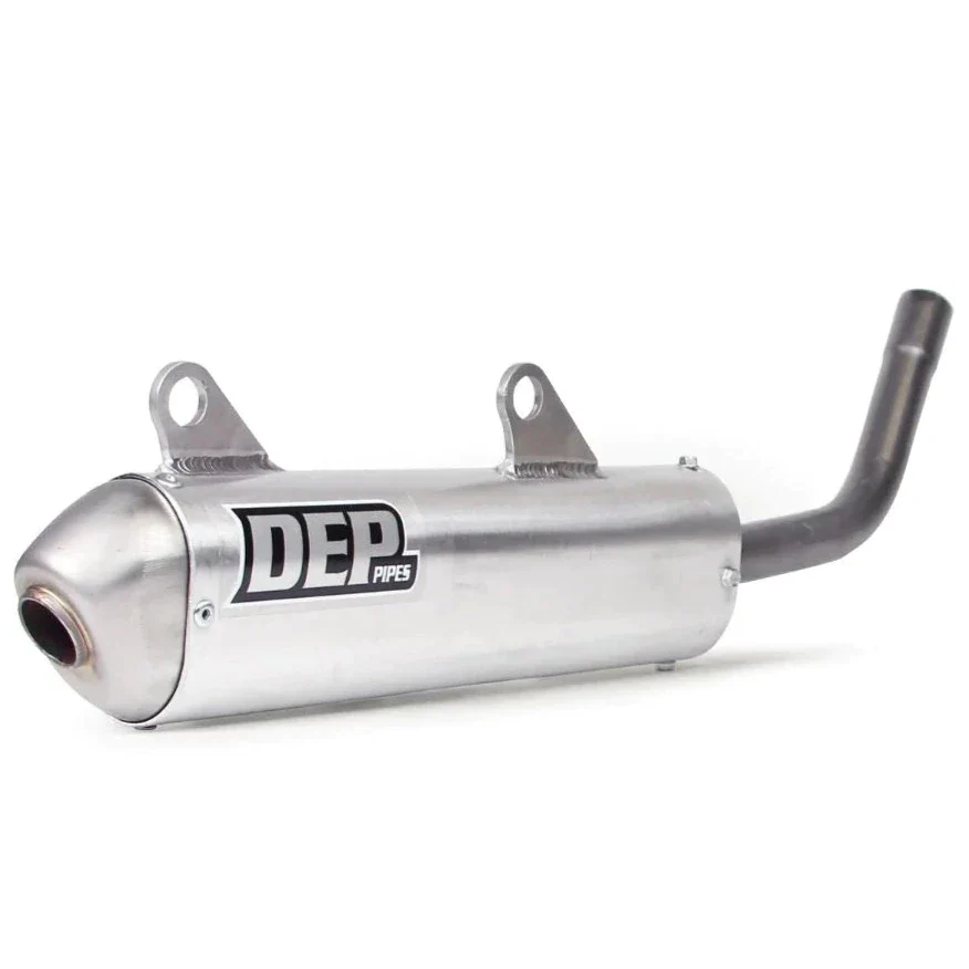 DEP 2 Stroke Silencer Husqvarna