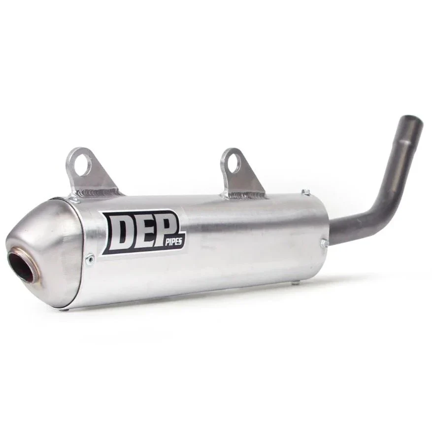 DEP 2 Stroke Silencer Yamaha YZ
