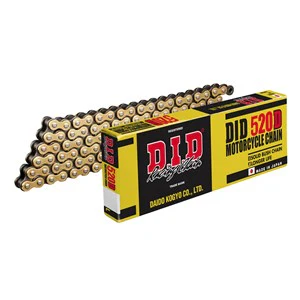 DID HD Series Motocross Chains