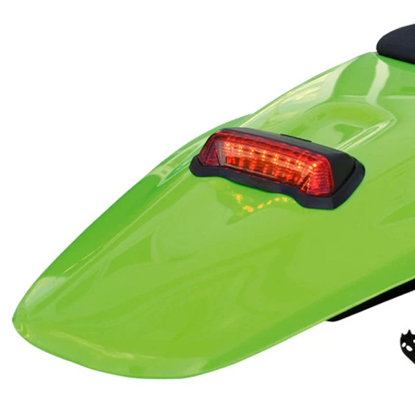 DRC Phantom Red LED Light - Image 2