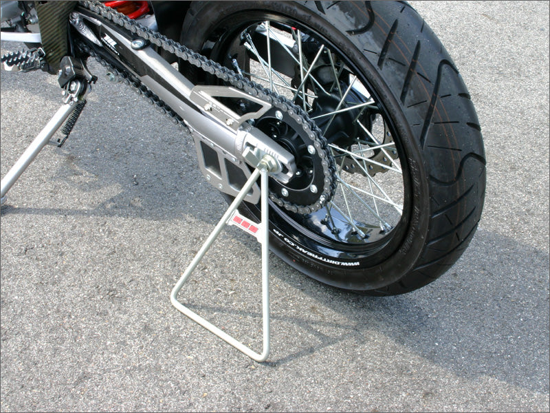 DRC Triangle Motocross Bike Stand - Image 4