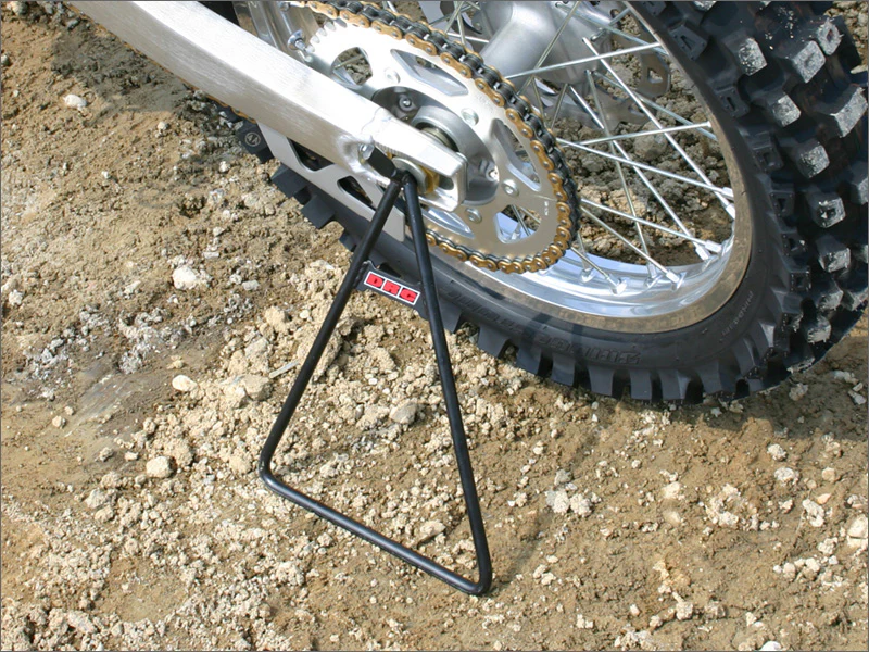 DRC Triangle Motocross Bike Stand - Image 5