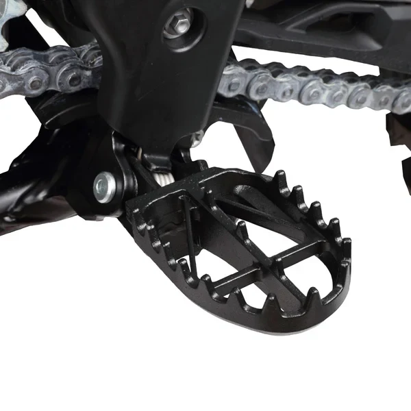 DRC Ultra Wide Foot Pegs - KTM - Image 3