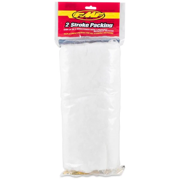 FMF 2 Stroke Silencer Packing Kit