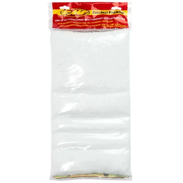 FMF 2 Stroke Silencer Premier Packing Kit