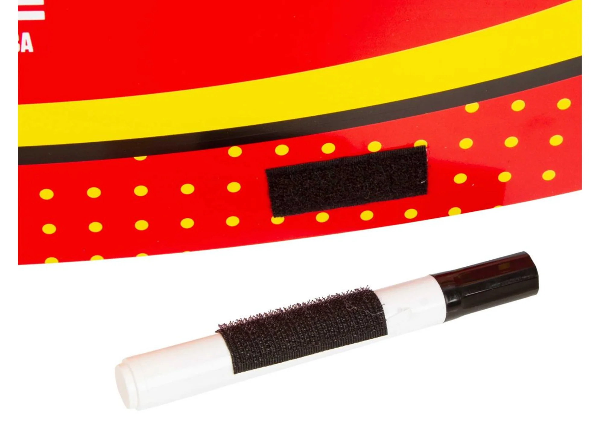 FMF Single Sided Motocross Pit Board - Image 3