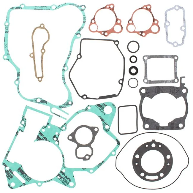 Vertex Full Engine Gasket Kit - KTM SXF EXCF - Image 2