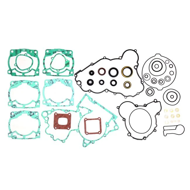 Vertex Full Engine Gasket Kit - Suzuki Rm
