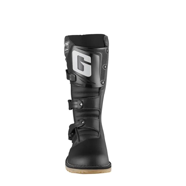 Gaerne Balance XTR Trials Boots Black - Image 2