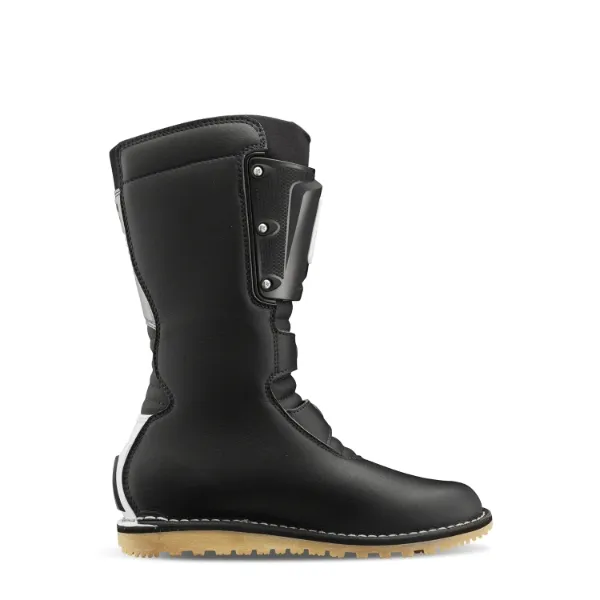Gaerne Balance XTR Trials Boots Black - Image 3
