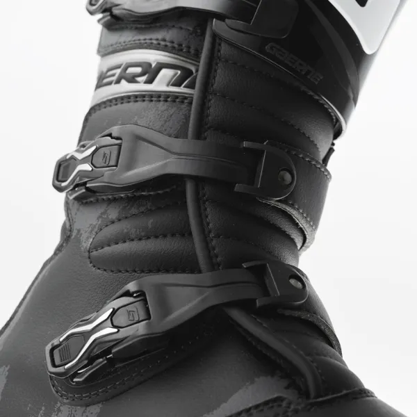 Gaerne Balance XTR Trials Boots Black - Image 4