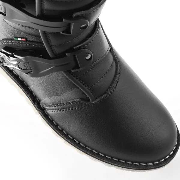Gaerne Balance XTR Trials Boots Black - Image 5