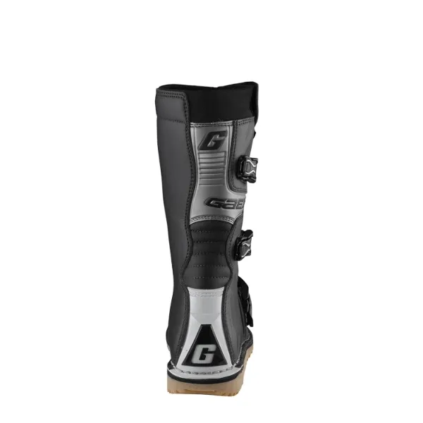 Gaerne Balance XTR Trials Boots Black - Image 6