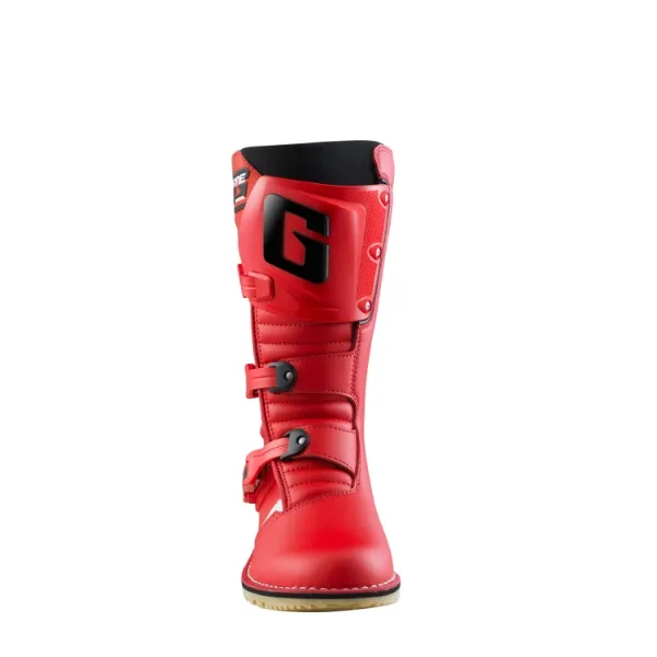 Gaerne Balance XTR Trials Boots Red - Image 9