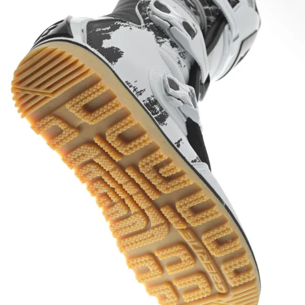 Gaerne Balance XTR Trials Boots White - Image 5