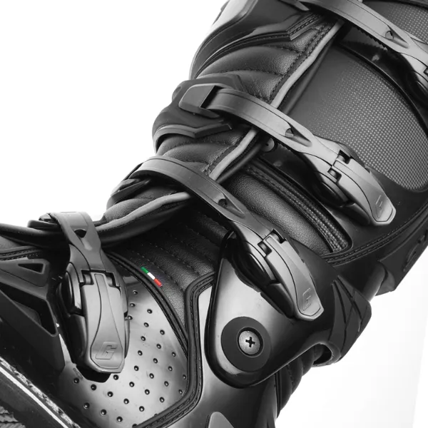 Gaerne Fastback Enduro Midnight Boots - Image 3