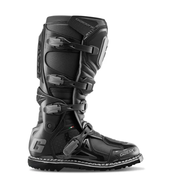 Gaerne Fastback Enduro Midnight Boots - Image 4