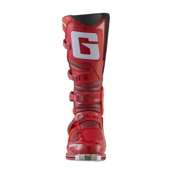 Gaerne Fastback Motocross Boots Blood Moon - Image 2